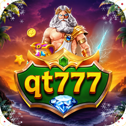 qt777 — mitra unggulan